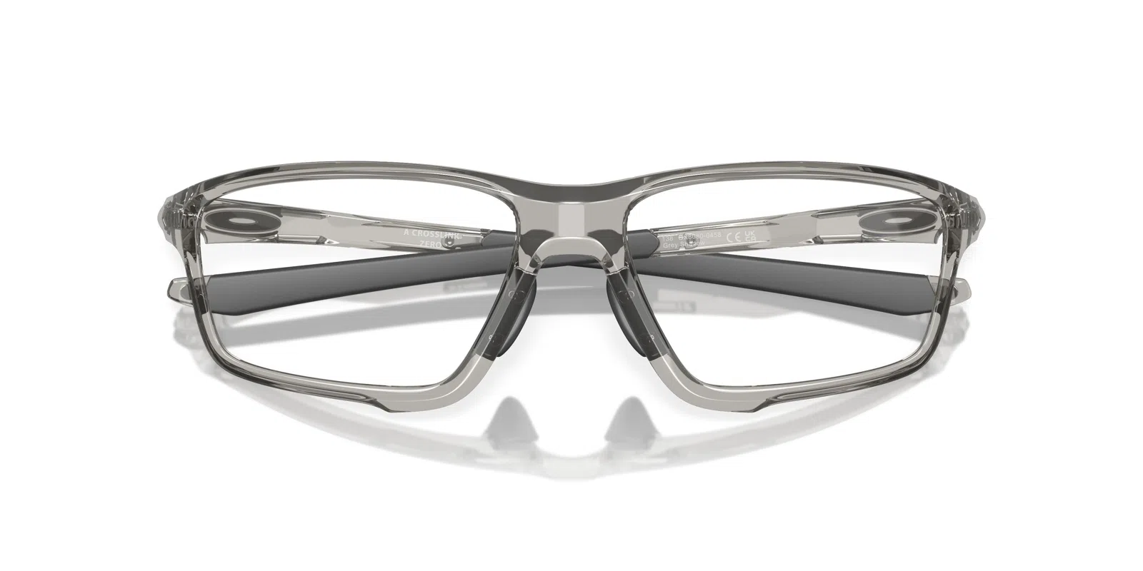 Oakley Crosslink Zero 8080 Eyeglasses - view 43
